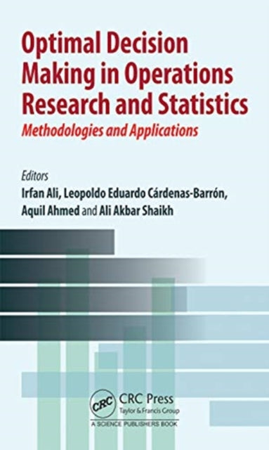 Optimal Decision Making In Operations Re