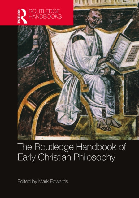Routledge Handbook Of Early Christian Ph