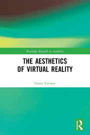 Aesthetics Of Virtual Reality