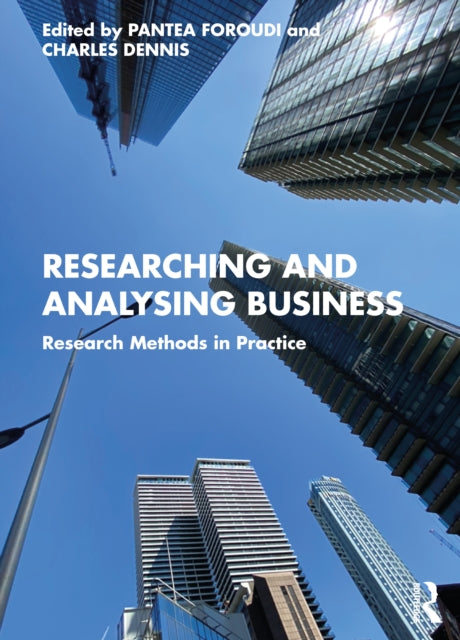 Researching & Analysing Business
