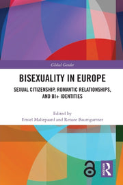 Bisexuality In Europe