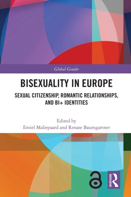 Bisexuality In Europe