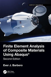 Finite Element Analysis Of Composite Mat