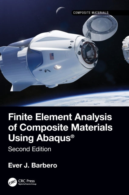 Finite Element Analysis Of Composite Mat
