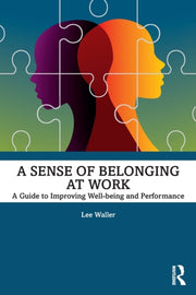 A Sense Of Belonging At Work Walle