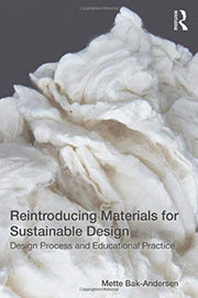 Reintroducing Materials To Design For Su
