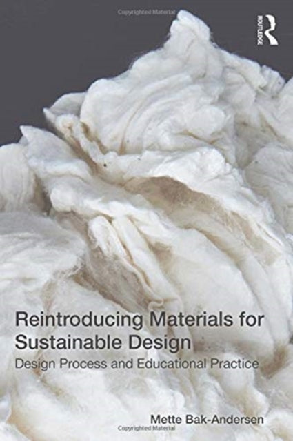 Reintroducing Materials To Design For Su