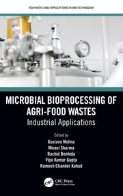 Microbial Bioprocessing Of Agrifood Wast