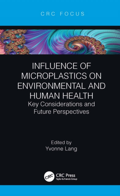 Influence Of Microplastics On Environme