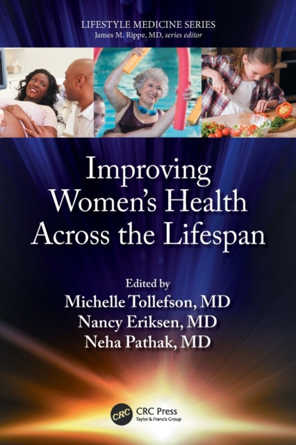 Tollefson - Improving Women S Healt