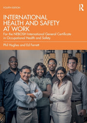 International Health & Safety At Work