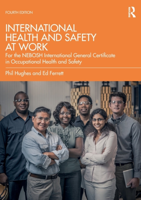 International Health & Safety At Work