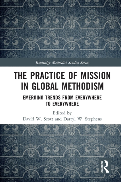 The Practice Of Mission In Global Method