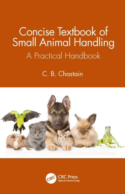 Chastain - Concise Textbook