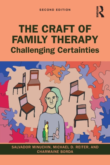 Craft Of Family Therapy