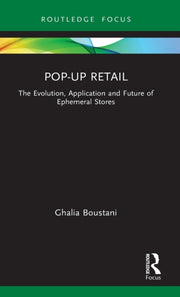 Popup Retail