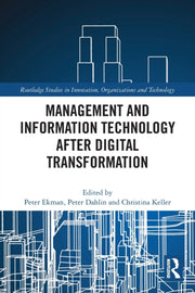 Management & Information Technology Afte
