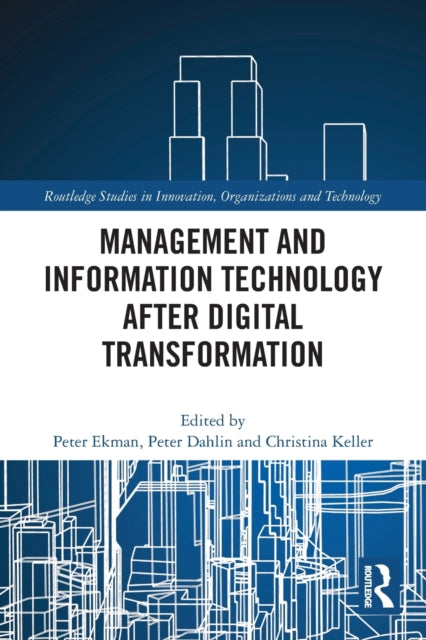 Management & Information Technology Afte