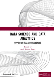 Data Science & Data Analytics