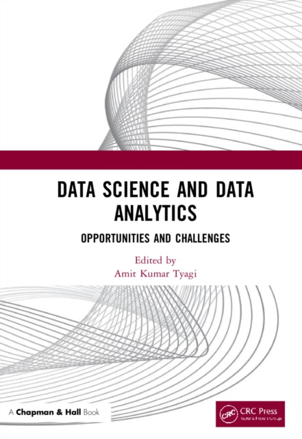 Data Science & Data Analytics