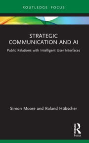 Strategic Communication & Ai