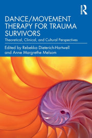 Dance Movement Therapy For Trauma S