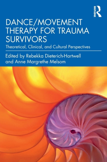 Dance Movement Therapy For Trauma S