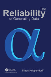 Reliability Of Generating Data