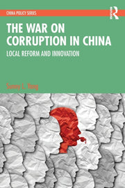 War On Corruption In China