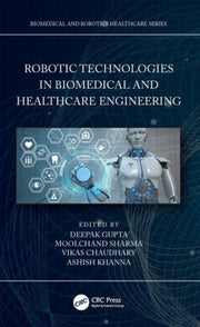 Robotic Technologies In Biomedical & Hea