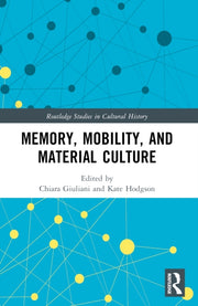 Memory Mobility And Material Culture