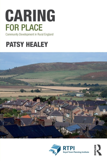 Caring For Place