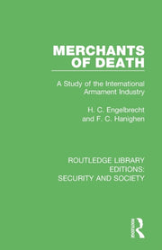 Merchants Of Death