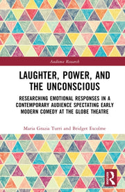 Laughter Power And The Unconscious