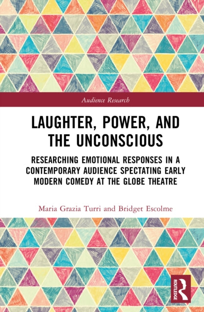Laughter Power And The Unconscious