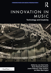 Innovation In Music Technology & Creativ