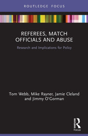 Referees Match Officials & Abuse