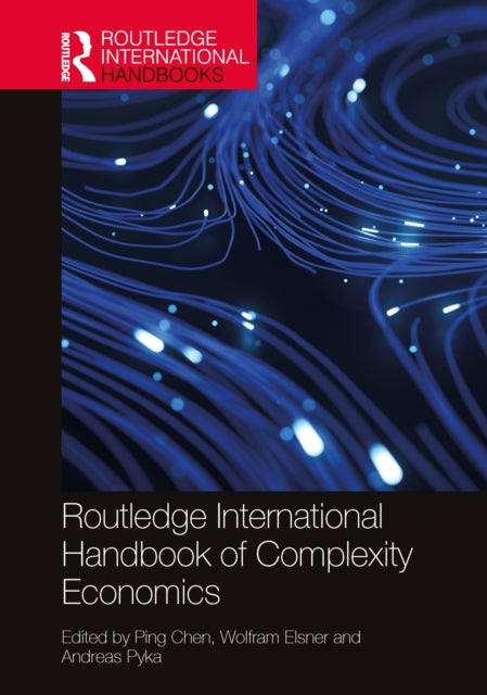 Routledge International Handbook Of Com By Chen  Ping