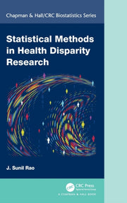 Statistical Methods In Health Disparity