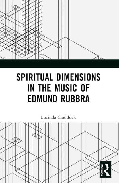 Spiritual Dimensions In The Music Of Ed By Cradduck  Lucinda