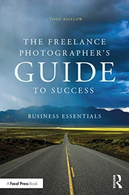 Freelance Photographers Guide To Success