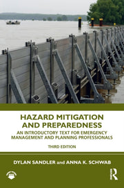 Hazard Mitigation & Preparedness