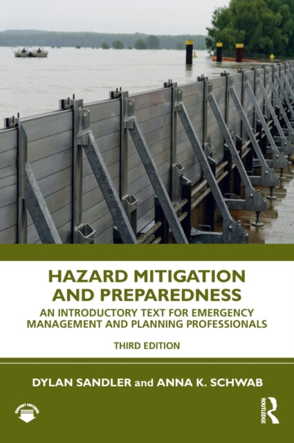 Hazard Mitigation & Preparedness