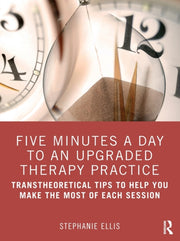Five Minutes A Day To An Upgraded Therap