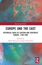 Europe And The East