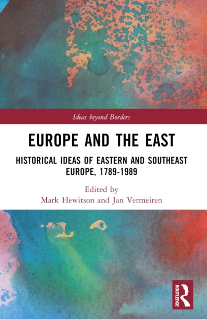 Europe And The East