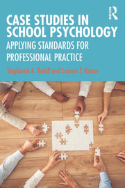Case Studies In School Psychology