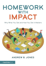 Homework With Impact