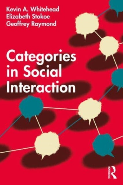 Categories In Social Interaction