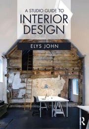 Studio Guide To Interior Design